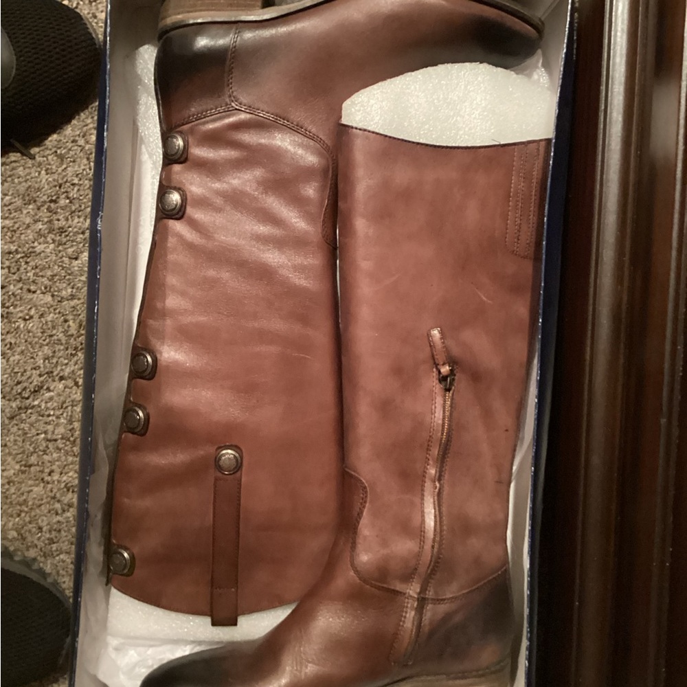 Boots - Picture 2 of 2